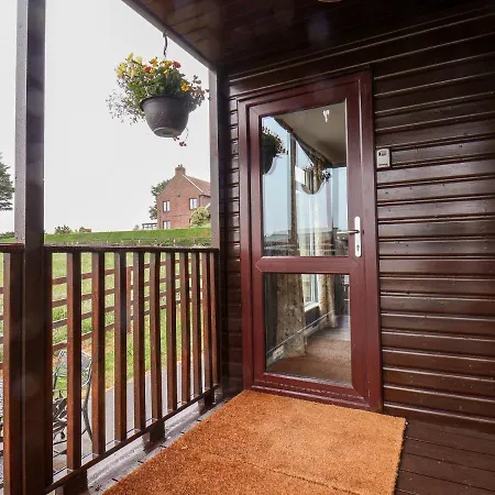 Handale Banks Farm * Saltburn-by-the-Sea