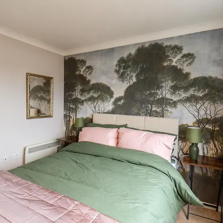 Handale Banks Farm Tatil Evi Saltburn-by-the-Sea