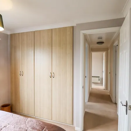 Handale Banks Farm Tatil Evi