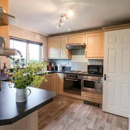 Vakantiehuis Handale Banks Farm Saltburn-by-the-Sea