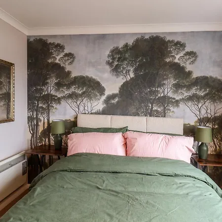 Handale Banks Farm * Saltburn-by-the-Sea