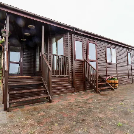Handale Banks Farm Holiday home *