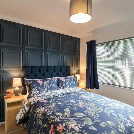 Handale Banks Farm Holiday home Saltburn-by-the-Sea